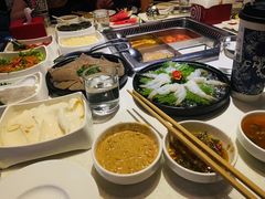 -海底捞火锅(勒泰店)