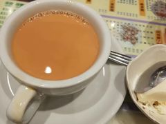 -翠苑餐厅(石硖尾店)