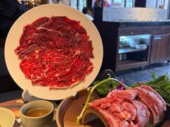 -盡膳口福·百年汤方火锅(科华北路店)