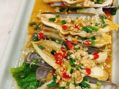 -威海渔村(黄兴路店)