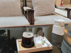 -国宾酒店-花园咖啡自助餐厅(北营房中街店)