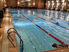 -上海浦东星河湾酒店