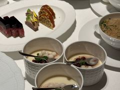 -淮香国色·淮扬菜(正大中心店)