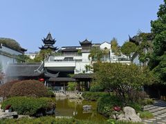 -江宁织造博物馆