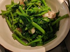 -彭耕记猪油炒小菜(吉联mall店)