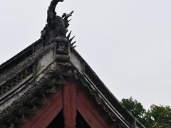 -宁波市保国寺古建筑博物馆