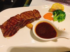 -赫帝拉航空主题餐厅(南宁店)