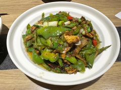 -建辉湖南土菜馆(南大街店)