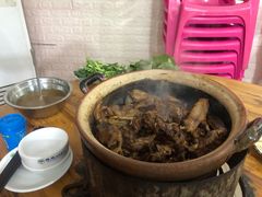 -霞姐屯昌枫木香草鸭店(海螺店)
