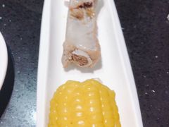 -朕之味(龙湖·西城天街店)