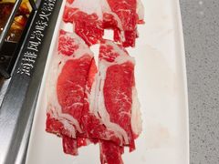 -海底捞火锅(吴中路店)