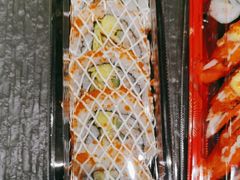 -池田寿司·4H鲜作(西直门凯德华联店)