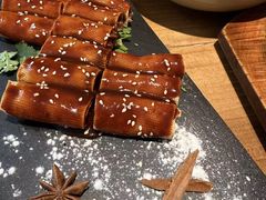 -朵朵开素食餐厅(后宰门街店)