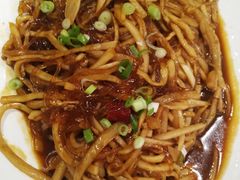 -午月海鲜烧烤酒店(不老街店)