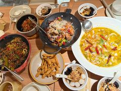 -新太二·鲜料川菜(晶耀前滩店)