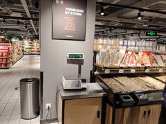 -物美超市(三里河店)