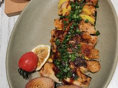 -Nana And Her Friends Restaurant 娜娜家(小寨原力场店)