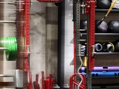 -EVE格斗健身工作室(周康店)