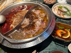 -牛New寿喜烧(中山公园龙之梦店)