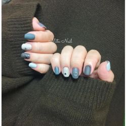 点击看大图 -媄甲诗美甲美睫