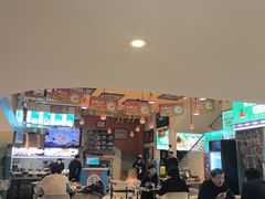 -撒拉花儿·新疆菜·清真(太阳宫店)