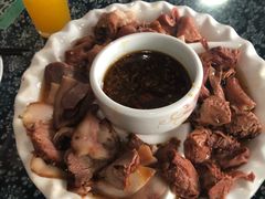 -老家菜馆(正定店)