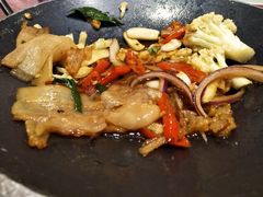-京华烟云·北京烤鸭(领展购物广场·中关村店)