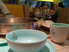 -黄记煌三汁焖锅(银盆岭万达广场店)