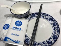 -麦尔餐厅(仁恒美林郡店)