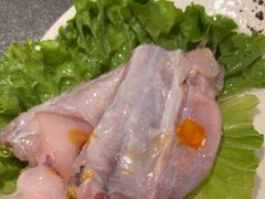 -牛YO寿喜烧·铁板烧和牛火锅自助(市府恒隆店)