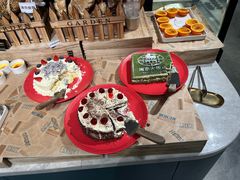 -晶丽香榭自助餐(南京大饭店)