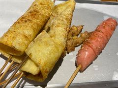 -木屋烧烤(创意园店)