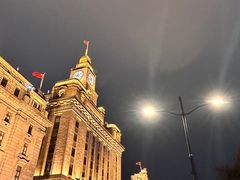 -外滩
