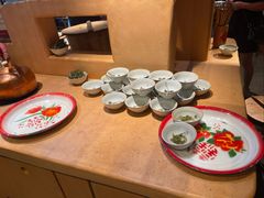 -田小狗的饭店(碧桂园店)