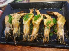 -柳叶刀烧烤(北大清华店)