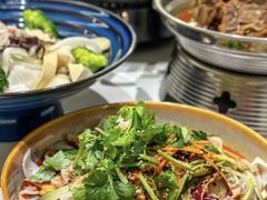 -清真·卡德尔大叔新疆主题餐厅(龙汇路店)
