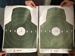-中国北方国际射击场