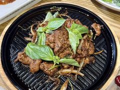 -小大董·烤鸭(王府井apm店)