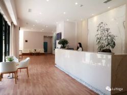 -LU YOGA（露瑜伽）专业瑜伽馆