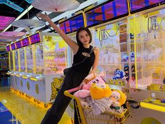 -风云再起游乐汇(北京西单西西友谊店)