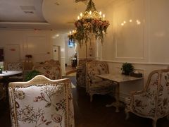 -花舍·新派粤菜·西餐·下午茶(亚运村·鸟巢店)