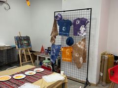 -蕃茄田艺术(普陀长风大悦城中心)