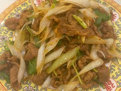 -鸿宾楼(展览馆路店)