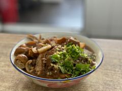 -陈记卤煮小肠