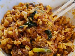 -老乌家特色小炒泡馍(大皮院店)