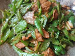 -恰饭·老长沙市井菜(天河客运站店)