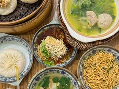 -潘德林茶社(新城河路店)