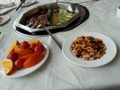 android_upload_pic-渝利重庆火锅