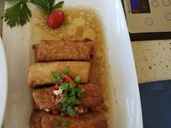 -港畔赶海蒸汽海鲜烧烤自助(仙螺岛店)