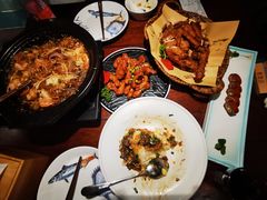 -前海沿·青岛菜(五四广场永旺店)